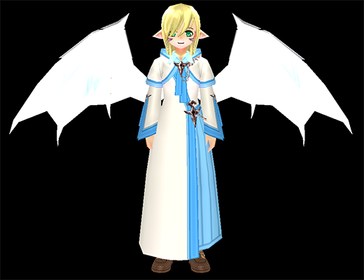 Incubus King Mini-Gem - Mabinogi World Wiki