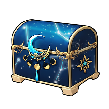 Mabinogi Glimmering Wonders of Nature Box