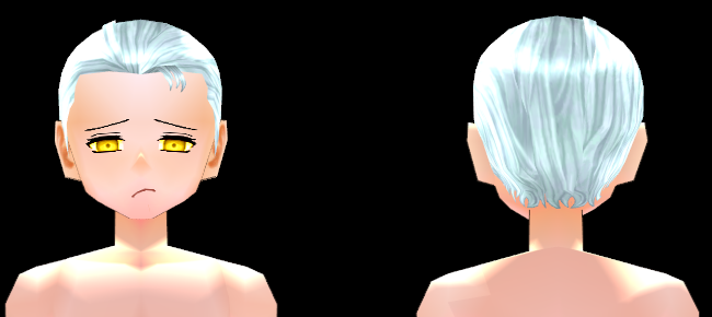 Mabinogi Sera's Wig