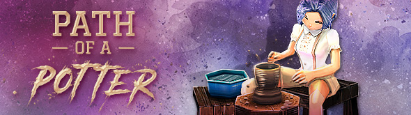 Mabinogi Path of a Potter Event