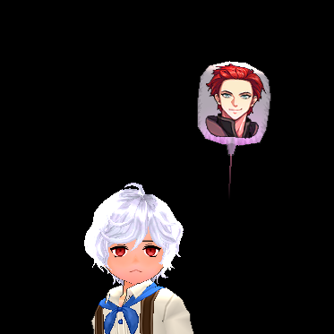 Mabinogi Balloon of Dai