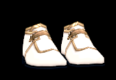 Mabinogi Secret Garden Shoes (M)