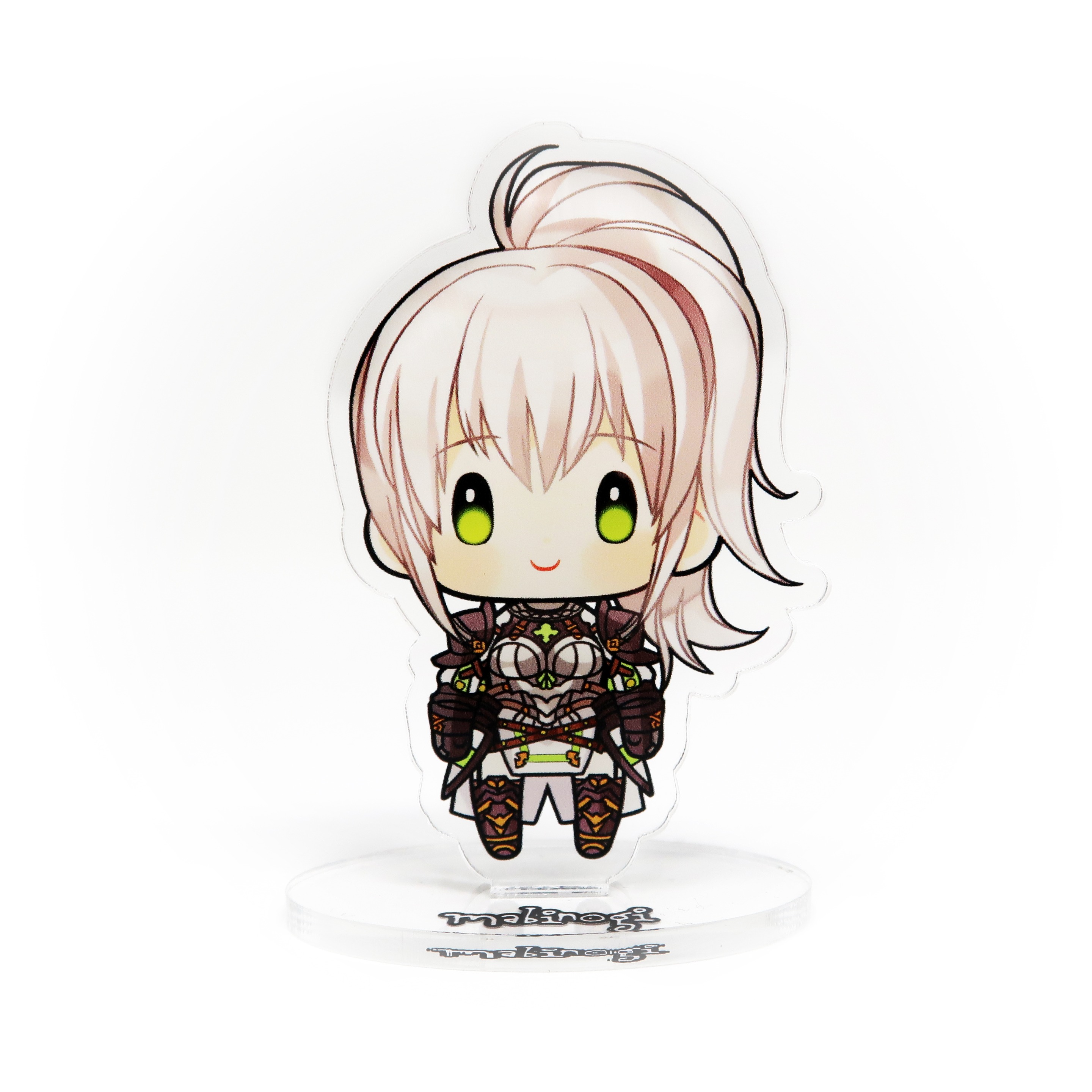 Mabinogi Pihne Acrylic Figure