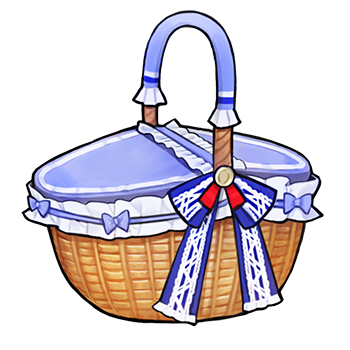 Mabinogi Marine Basket (1)