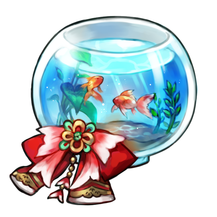 Deep Sea Merfolk Fishbowl (1)