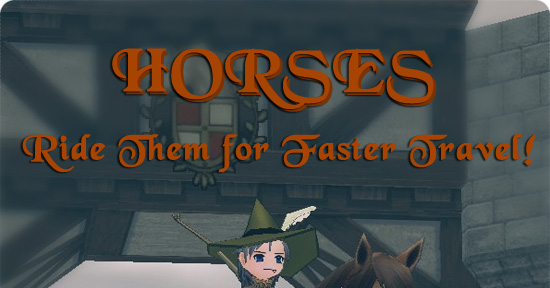 horse teaser 1