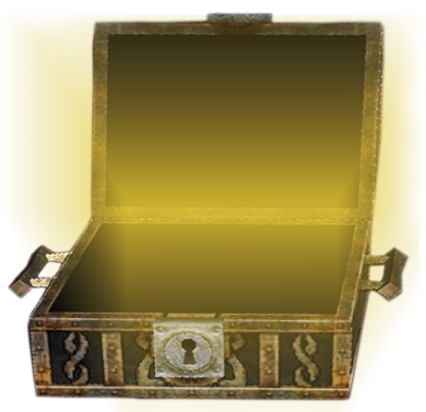 Treasure Chest